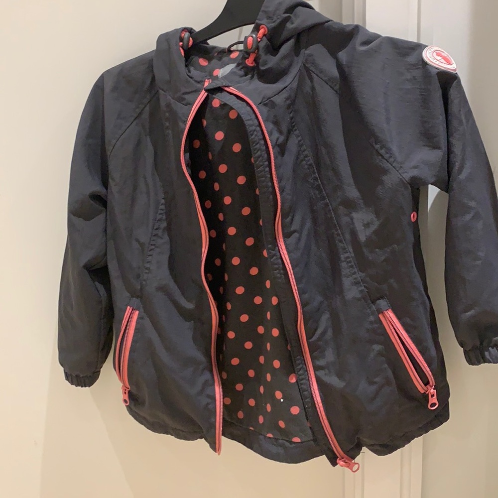 NEXT UK light spring jacket size 7